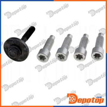 Kit de montage moyeu de roue pour FORD | 1538604S1, KLT-FR-052-Z